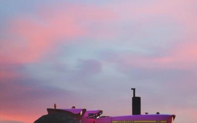 Wetgeving wat betreft rolsteiger opbouwen