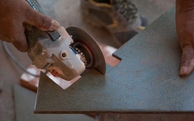 Redenen om tegelzetter te worden