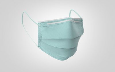 Wordt het mondkapje binnenkort overal verplicht?