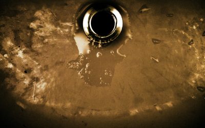 Hoe los je een rioolverstopping op?