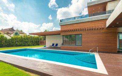 Wanneer kun je het beste je zwembad laten renoveren?