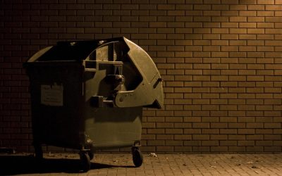 Kiezen voor een rolcontainer of afzetbak?