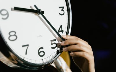 Hoe krijg je rust in je hoofd door timemanagement?