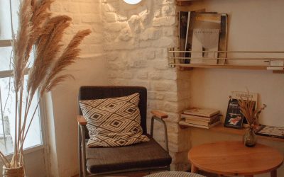 Zo zorg je voor meer ruimte in je woning