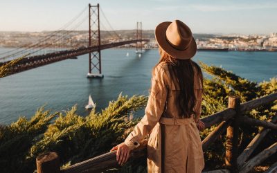 Op uitwisseling naar Amerika