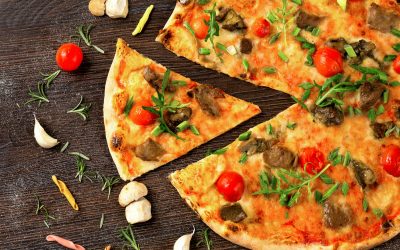 De twee bekendste gerechten uit de Italiaanse keuken