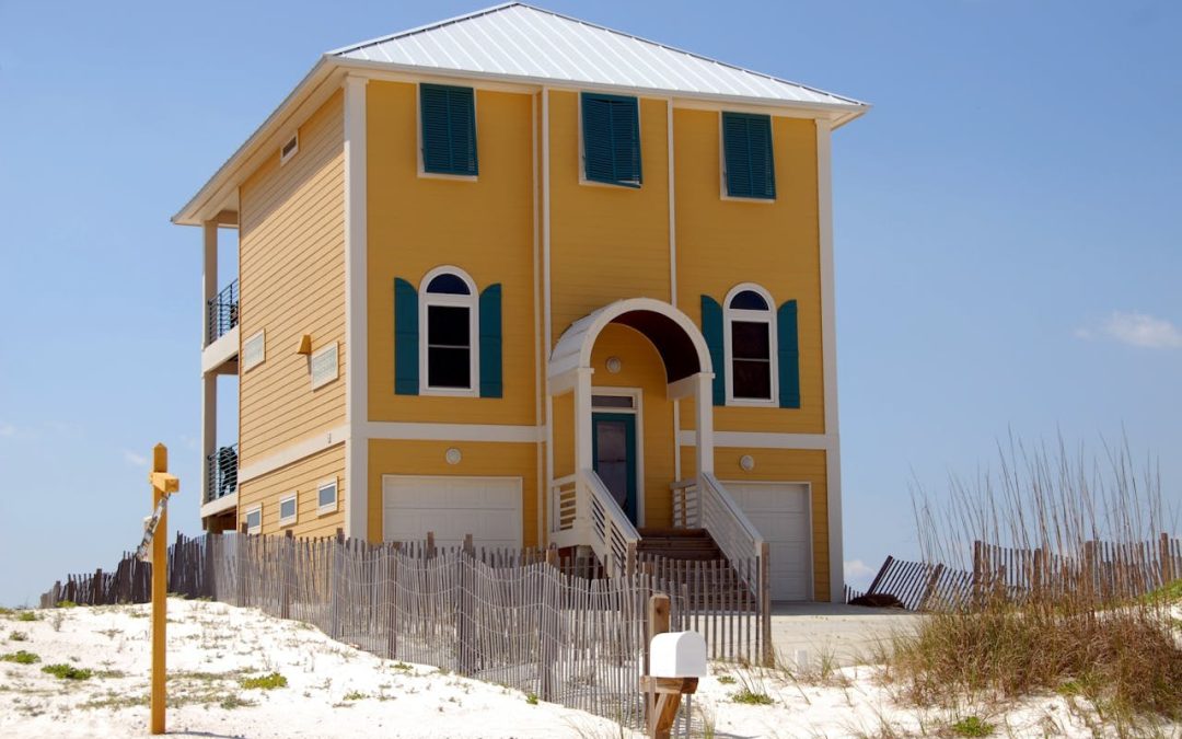 Zo bouw je vermogen op met een strategische investering in vakantievastgoed.