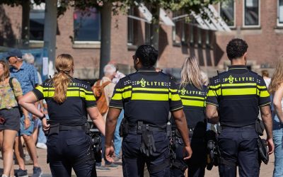Belangrijke aspecten van beveiliging in zorginstellingen