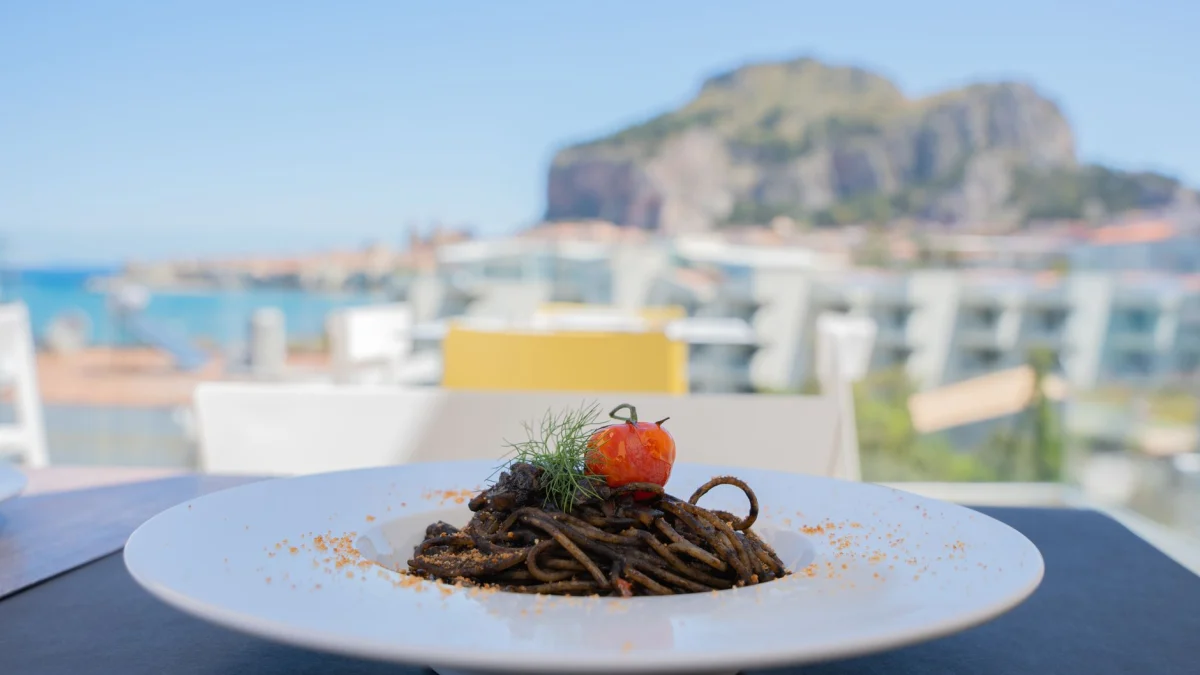 De twee bekendste gerechten uit de Italiaanse keuken