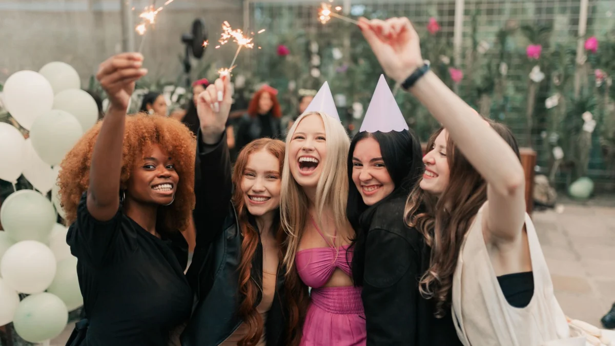 De ultieme gids voor het organiseren van een onvergetelijk schuurfeest