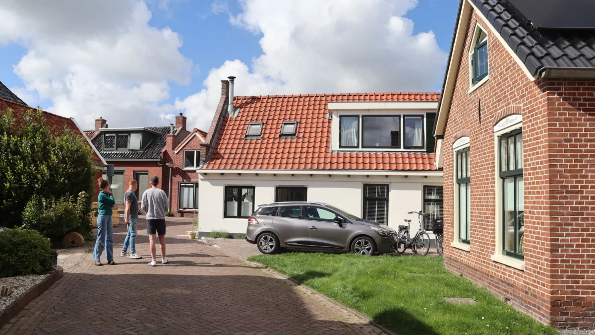 Een woning kopen of huren: wat is de beste optie?