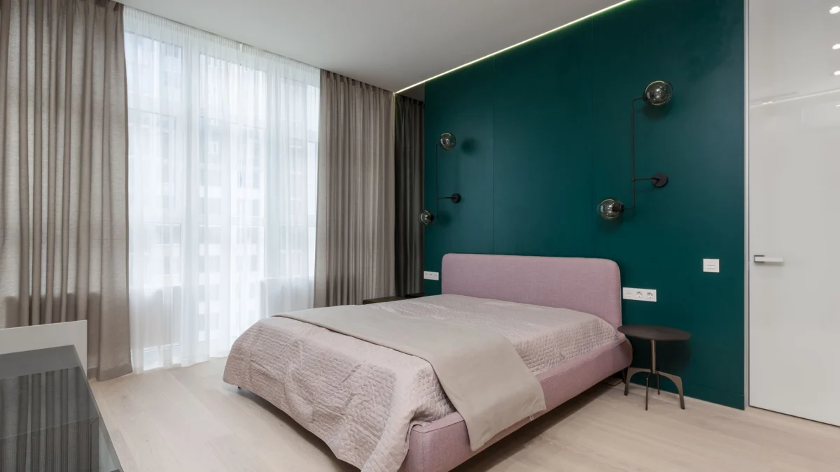 Het inrichten van een slaapkamer, waar moet je rekening mee houden?