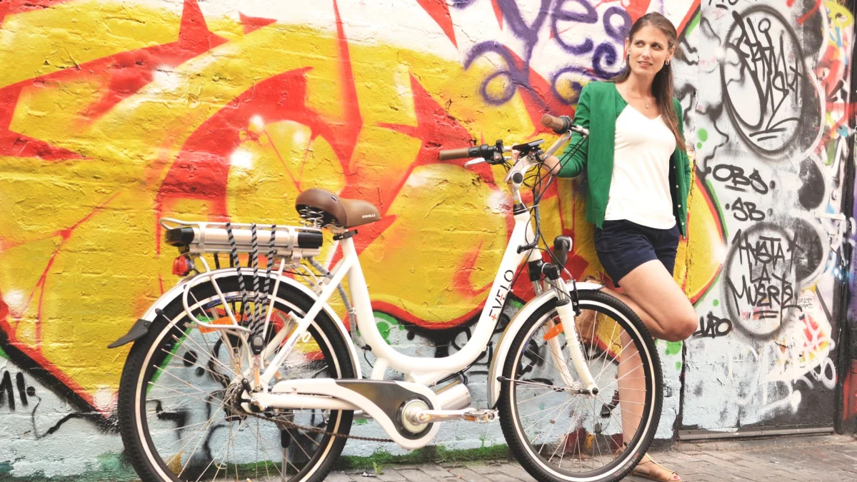 Hoe kan je het beste met je fietsaccu omgaan?