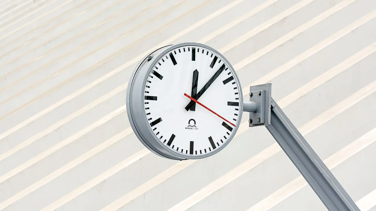 Hoe krijg je rust in je hoofd door timemanagement?