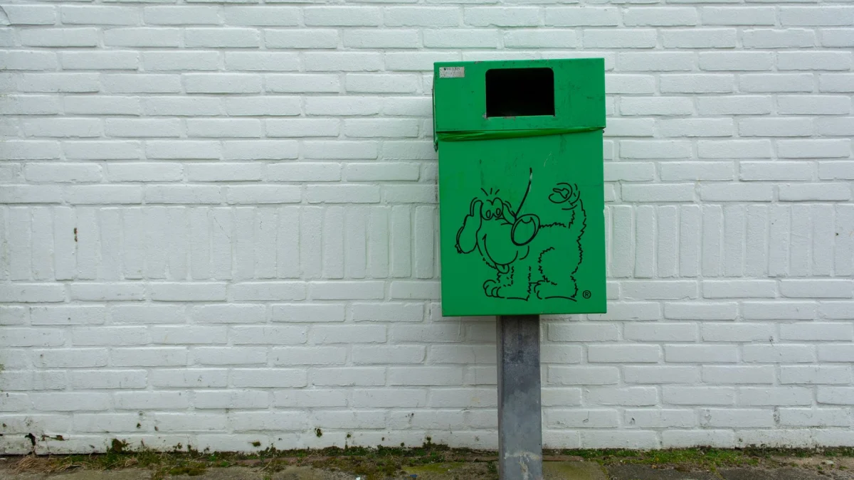 Kiezen voor een rolcontainer of afzetbak?