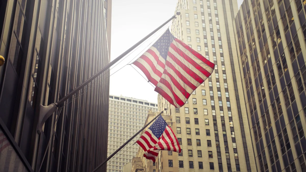 Op uitwisseling naar Amerika