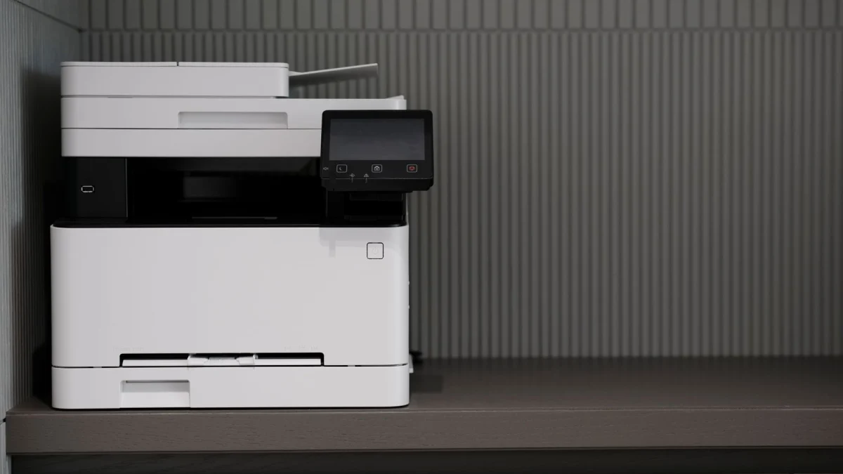 Tips voor als jij binnenkort een printer gaat kopen