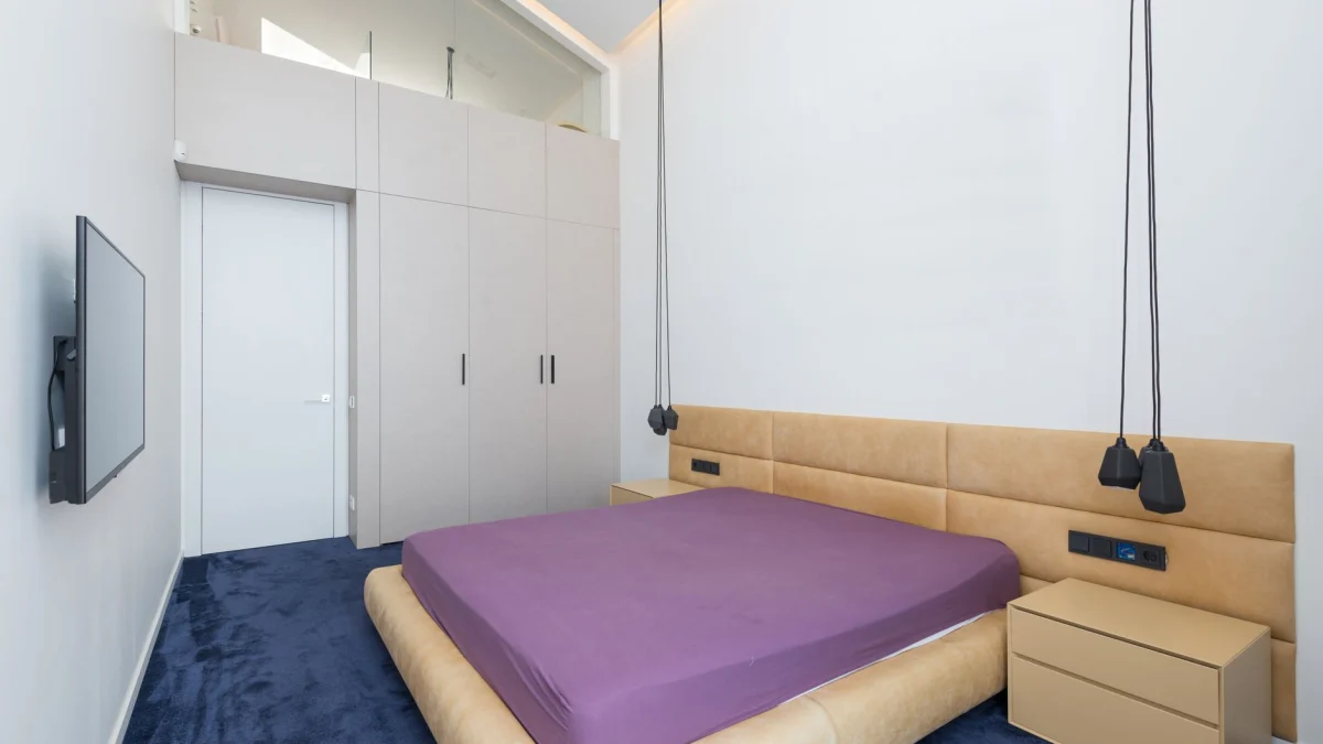 Waar moet je rekening mee houden als je een slaapkamer gaat inrichten?